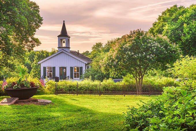 chapel